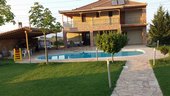 For sale Villa AIGIO ACHAIAS ACHAIA